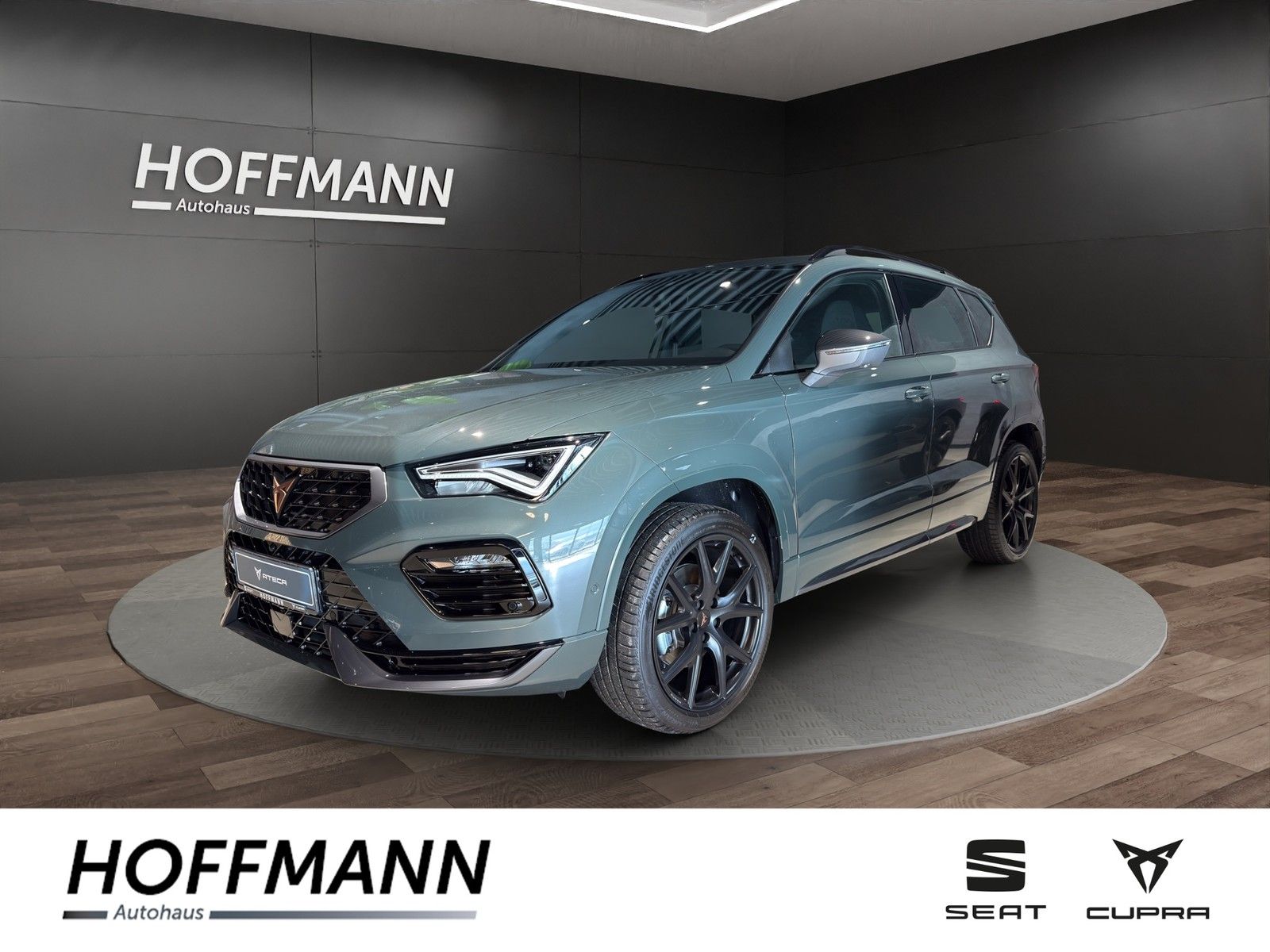 Fahrzeugbild von Cupra Ateca
