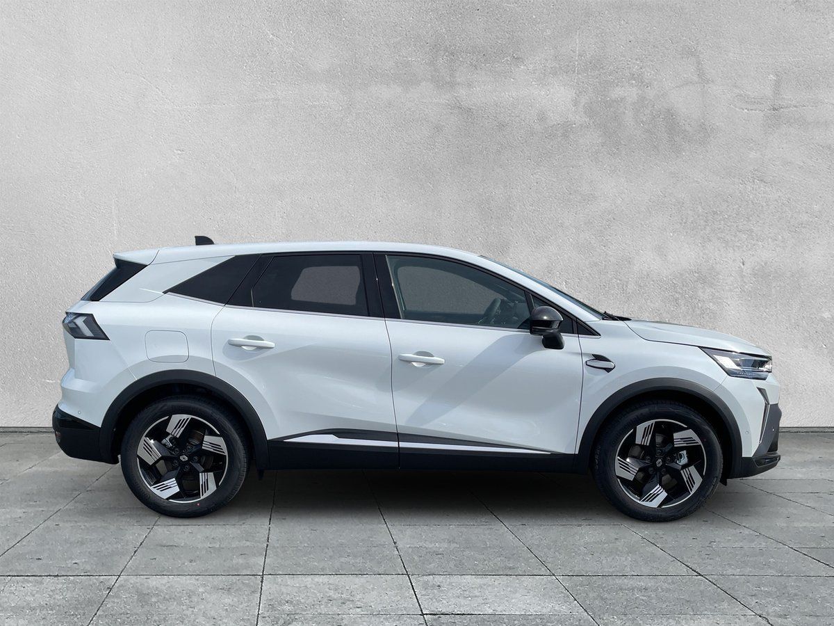 Renault Symbioz - Bild 6