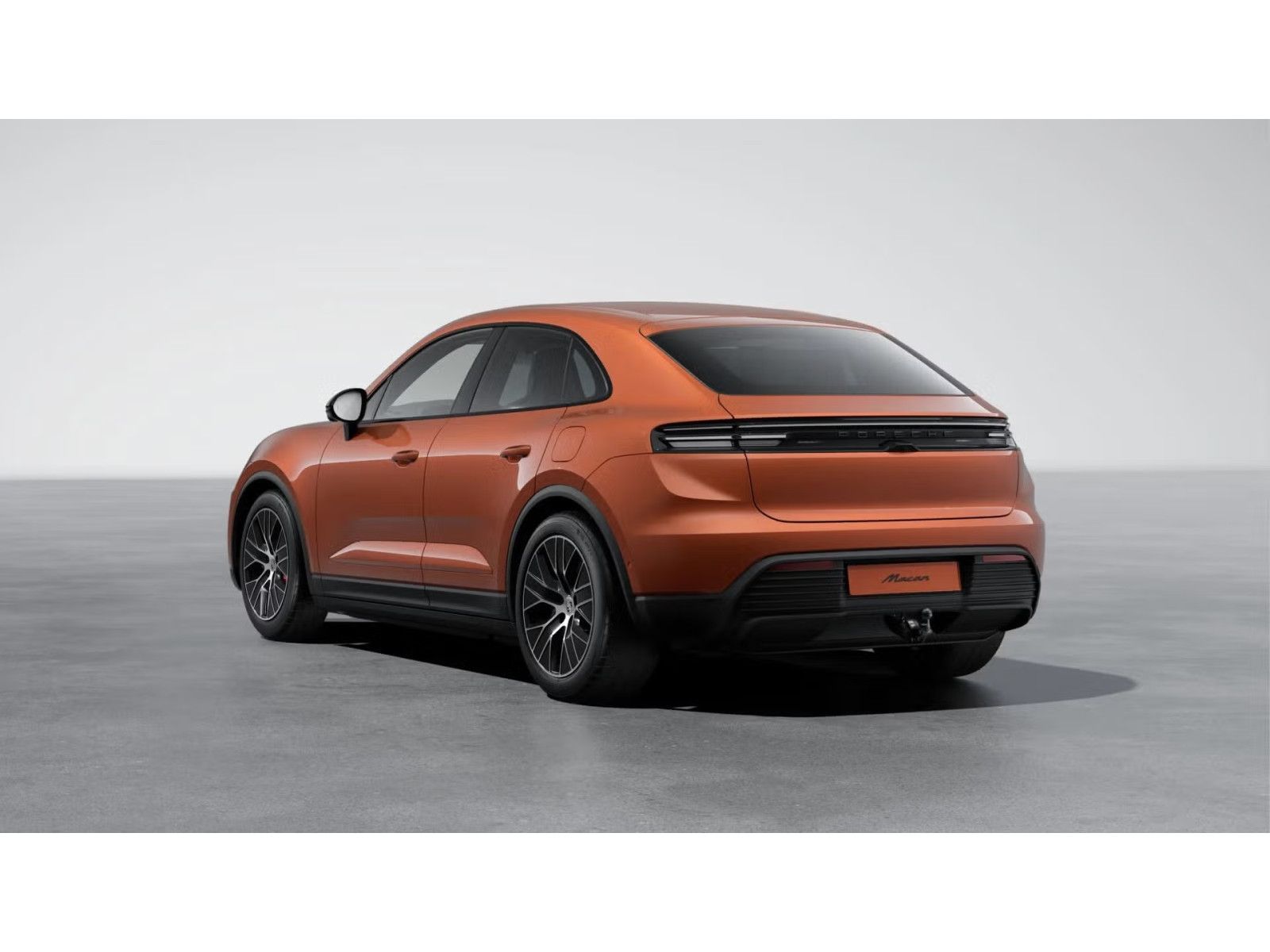 Porsche Macan 4S imagem 2