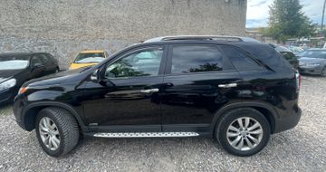 KIA Sorento - 2