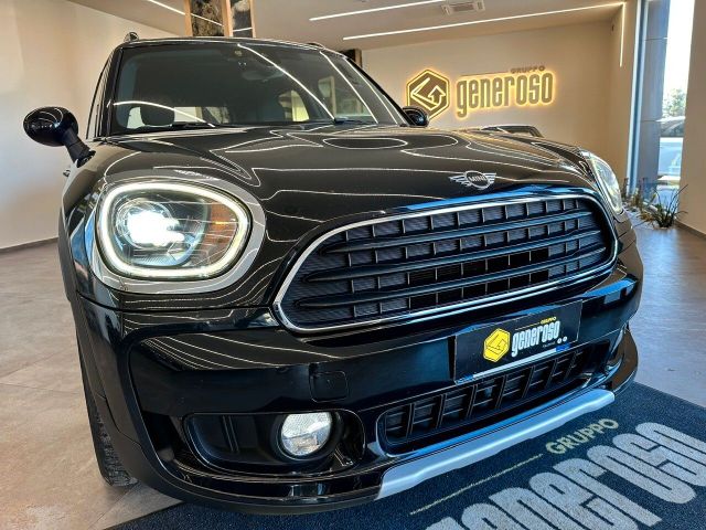 MINI Mini Countryman One D BusinessAuto 116CV Led Nav