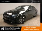 Mercedes-Benz E 300de 4M AMG/LED/AHK/Fahrass+/PanoD/Business-P - Mercedes-Benz E 300 in Chemnitz
