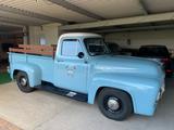 Ford F 250 - Ford F 250 mit Benzin-Antrieb