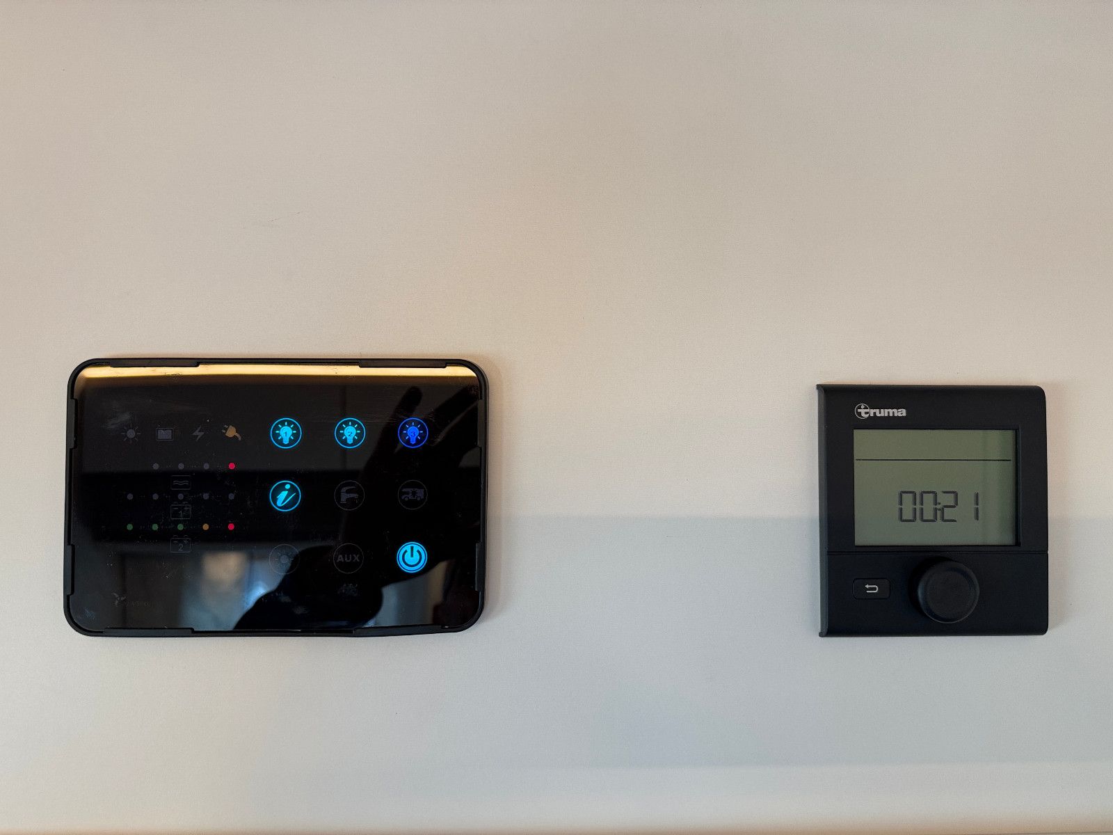 Fahrzeugabbildung XGO Dynamic 30 G -Neuer Grundriss!