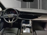 Audi SQ7 - Vorschau Bild 11