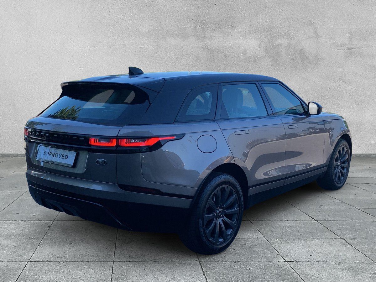 Land Rover Range Rover Velar D200 AWD R-DYNAMIC SE SHZG RFK foto 2