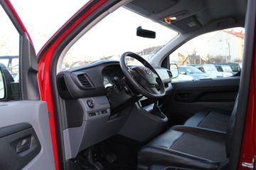 Toyota Proace (Verso) - 12