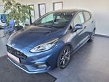Ford Fiesta EcoBoost ST-Line m. DAB/Klimaa/Navi - Ford Fiesta: D