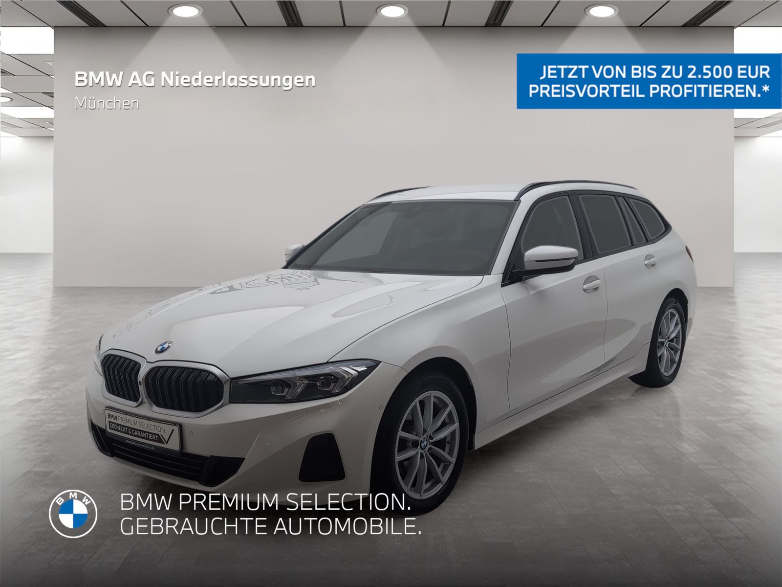 BMW 318 - Bild 1