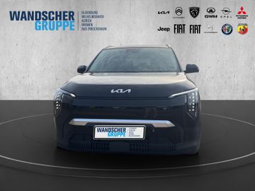 Kia EV3 81,4kWh Earth GROßER AKKU 360 KAMERA