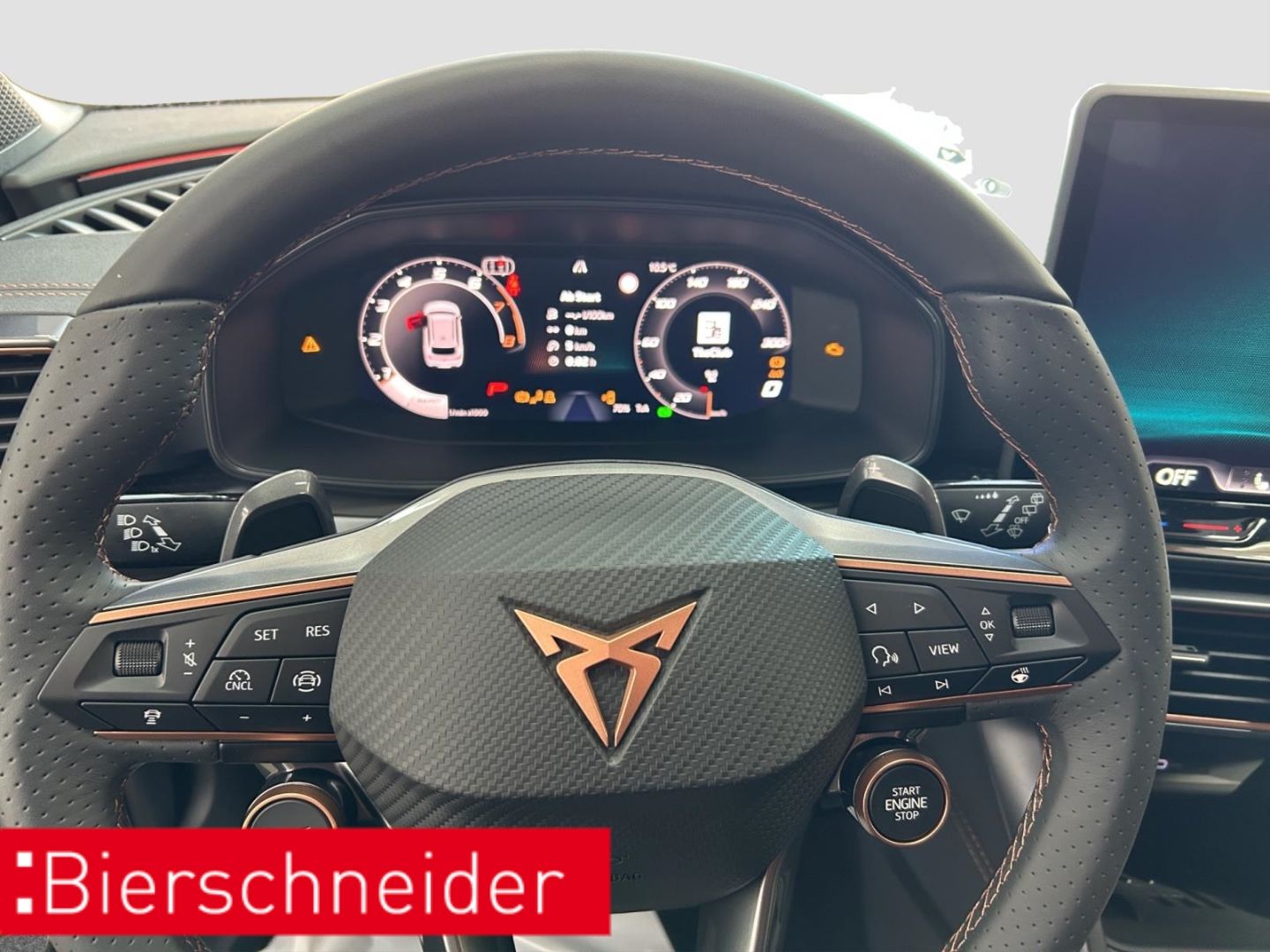 Cupra Leon - Bild 15