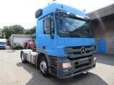 Mercedes-Benz ACTROS 1841 MP3  Klima, ... - Mercedes-Benz Standard-SZM Actros mp 3