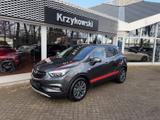 Opel Mokka X (2016->) Innovation - gebrauchte Opel Mokka X aus dem Jahr 2018