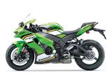 Kawasaki Ninja ZX- 10 R - KAWASAKI NINJA ZX10R