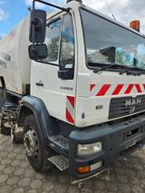 MAN LG 7 - MAN Lübeck