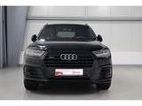 Audi Q7 45 TDI quattro S-Line B&O*Pano*Matrix * - Audi Q7 4M Gebrauchtwagen