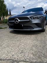 Mercedes-Benz CLA 180 - - gebrauchte Mercedes-Benz CLA 180 aus dem Jahr 2021