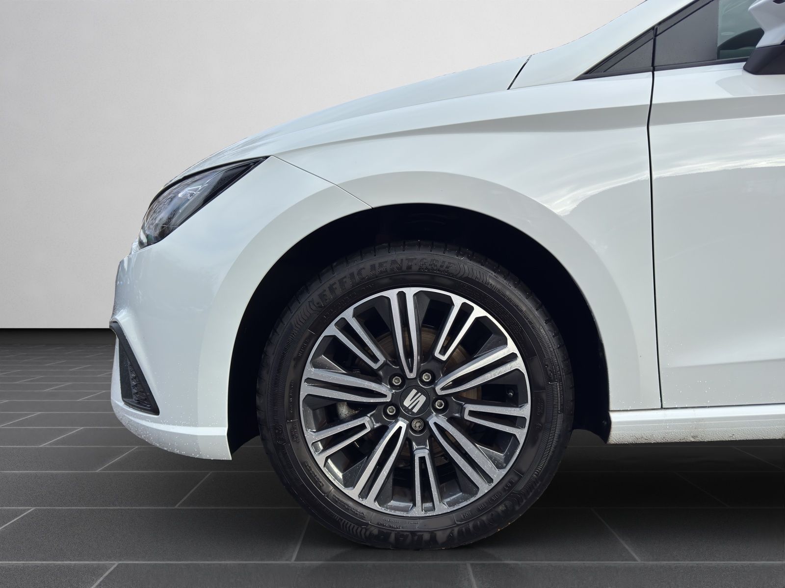 Seat Ibiza - Bild 9