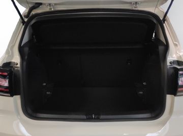 Bild 9 VW T-Cross 1.0 TSI Life