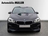 BMW 218 Active Tourer Aut.+PDC+LED+HIFI+PARKASSISTEN - BMW 218 Active Tourer Benziner Gebrauchtwagen