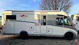 Carthago chic c-line I 4.8 LE(505)  - Carthago Diesel Integrierter Chic line 4 8