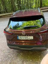 Nissan Qashqai 1.3 DIG-T MHEV 158PS  Tekna, Bose, AHK - Nissan Qashqai mit Benzin-Antrieb: Limousine, Automatik