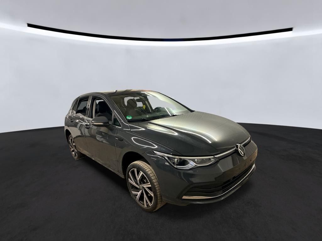 Image of Volkswagen Golf