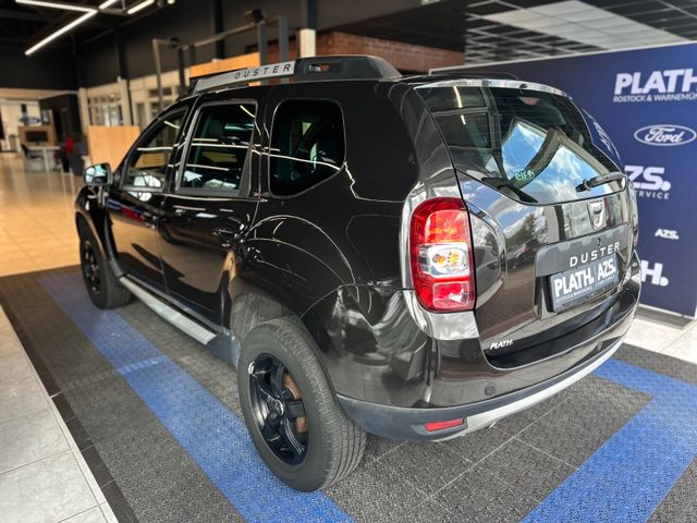 Dacia Duster  I Laureate 4×2
