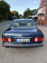 Mercedes-Benz SE 300 - Mercedes-Benz S 300 in Hamburg