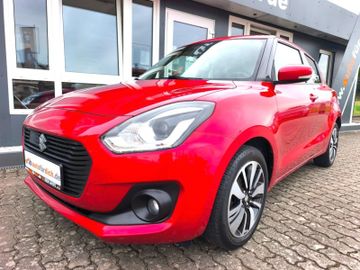 Suzuki Swift Comfort*LED*Navi*ACC*Kamera*SHZ*PDC*