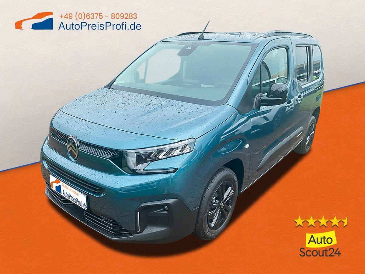 Citroën Max M EAT8 Diesel XTR, AHK,ACC,SH,Navi, usw imagem 2