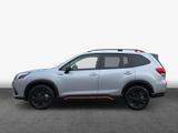 Subaru Forester 2.0ie Exclusive Cross MJ24 - Subaru Forester Tageszulassungen