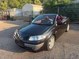Renault Megane II Cabrio Dynamique Klima eFH 8-fach ALU