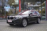 BMW X3 xDrive 20d LED Navi Kamera Tempomat - BMW X3 Gebrauchtwagen in Hannover