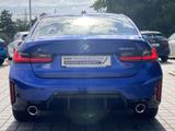 BMW 320d xDrive Limousine M Sportpaket HiFi DAB LED - gebrauchte BMW 320 aus dem Jahr 2024