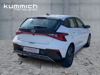 Hyundai i20 - Vorschau Bild 4