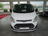 Ford Transit Custom 310 L1 Trend * 9-SITZER + KLIMA * - Ford Transit: 9 Sitzer