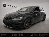 Volkswagen Golf VII 2.0 TSI R Navi+ACC+IQ-Drive+RearView - Volkswagen Golf: Sportwagen