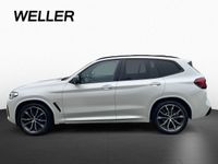 BMW X3 M40 - Vorschau Bild 7