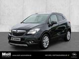 Opel Mokka Innovation ecoFlex Navi Bi-Xenon Kurvenlic