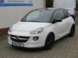 Opel Adam 120 Jahre KLIMA ALU - Opel Adam Gebrauchtwagen in Bremen