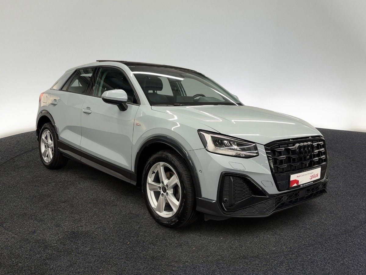 Audi Q2 - Bild 8