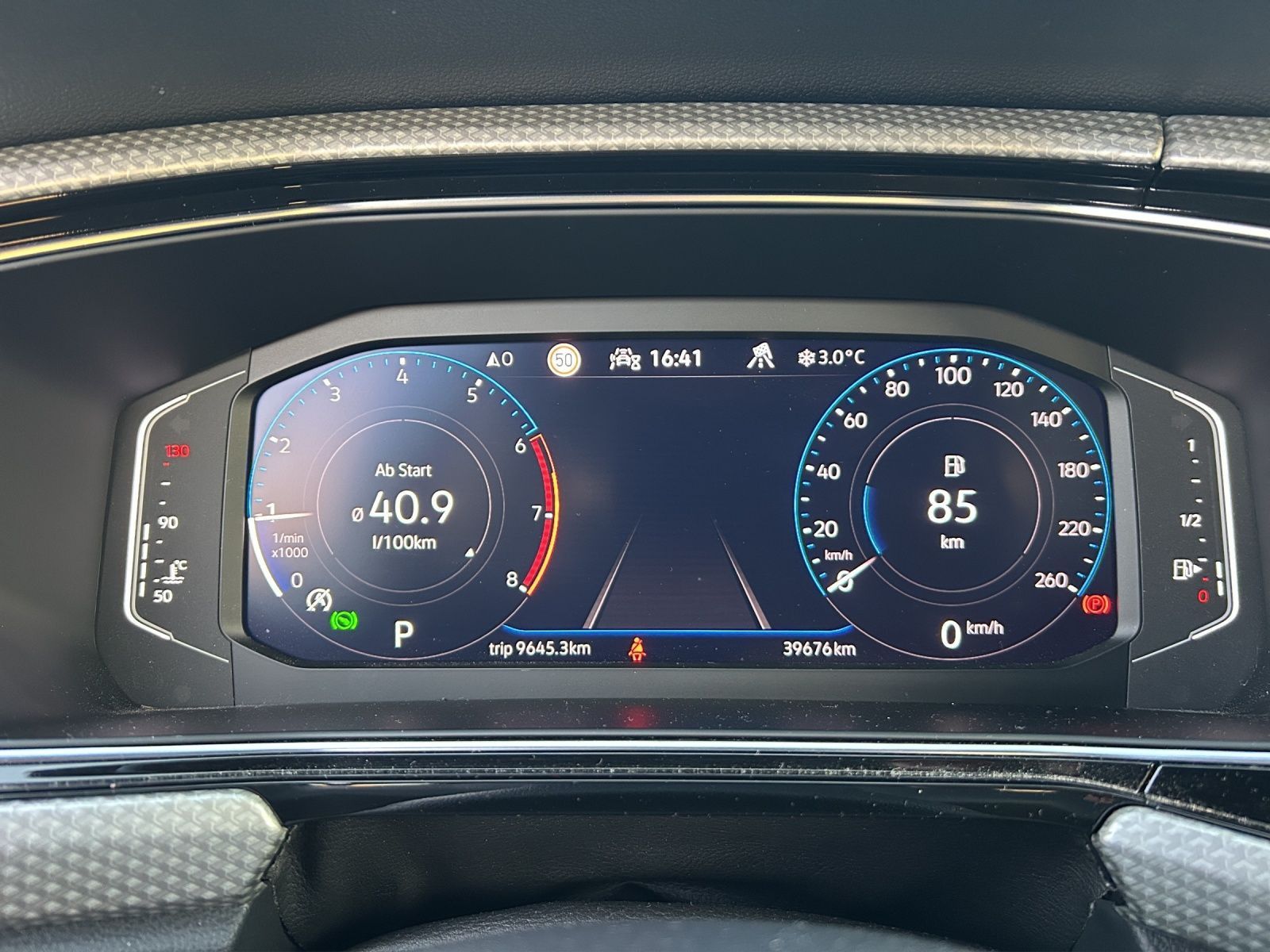 Volkswagen T-Cross - Bild 11