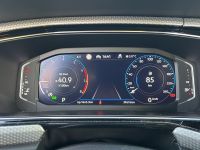 Volkswagen T-Cross - Vorschau Bild 11