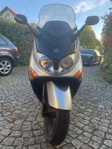 Yamaha T-Max 500 - YAMAHA T MAX 500