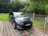 Hyundai i40 cw 1.7 CRDi Style 85kW Style - gebrauchte Hyundai i40 aus dem Jahr 2011