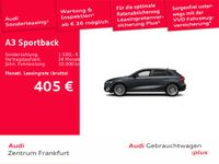 Audi A3 - Vorschau Bild 2