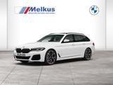 BMW 540d xDrive Touring M Sportpaket Head-Up HiFi - BMW 540 in Chemnitz