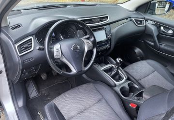 Nissan Qashqai - 10
