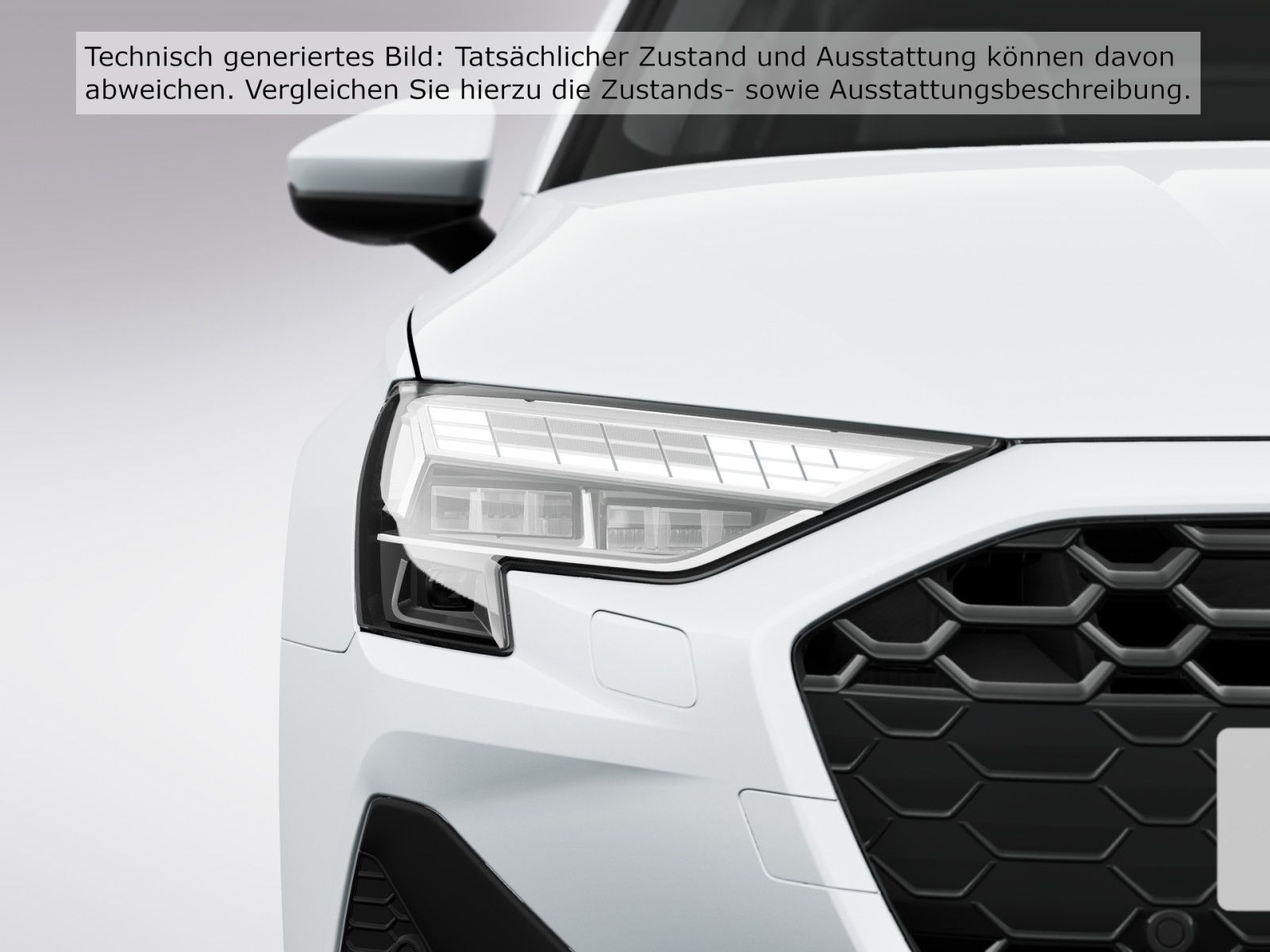 Audi A3 - Bild 7